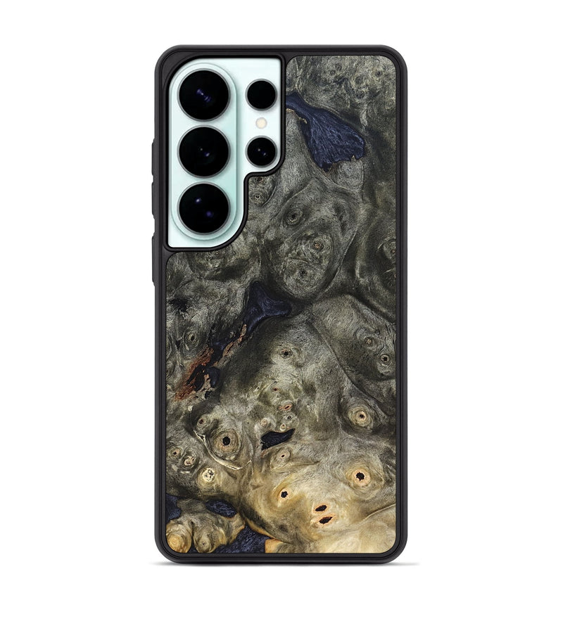 Galaxy S26 Ultra Wood Phone Case - Vanessa (Wood Burl, 823132)