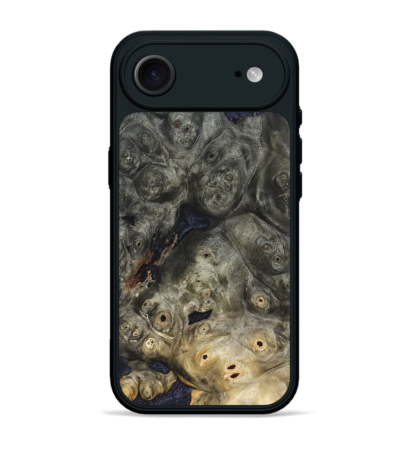 iPhone 17 Air Wood Phone Case - Vanessa (Wood Burl, 823132)