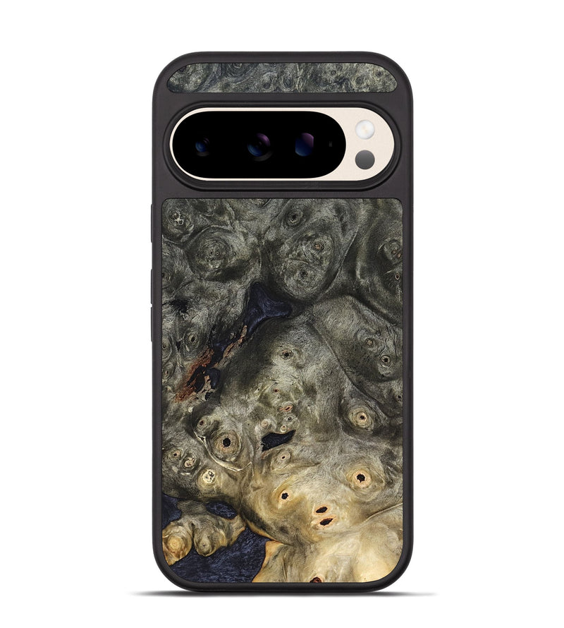 Pixel 10 Wood Phone Case - Vanessa (Wood Burl, 823132)