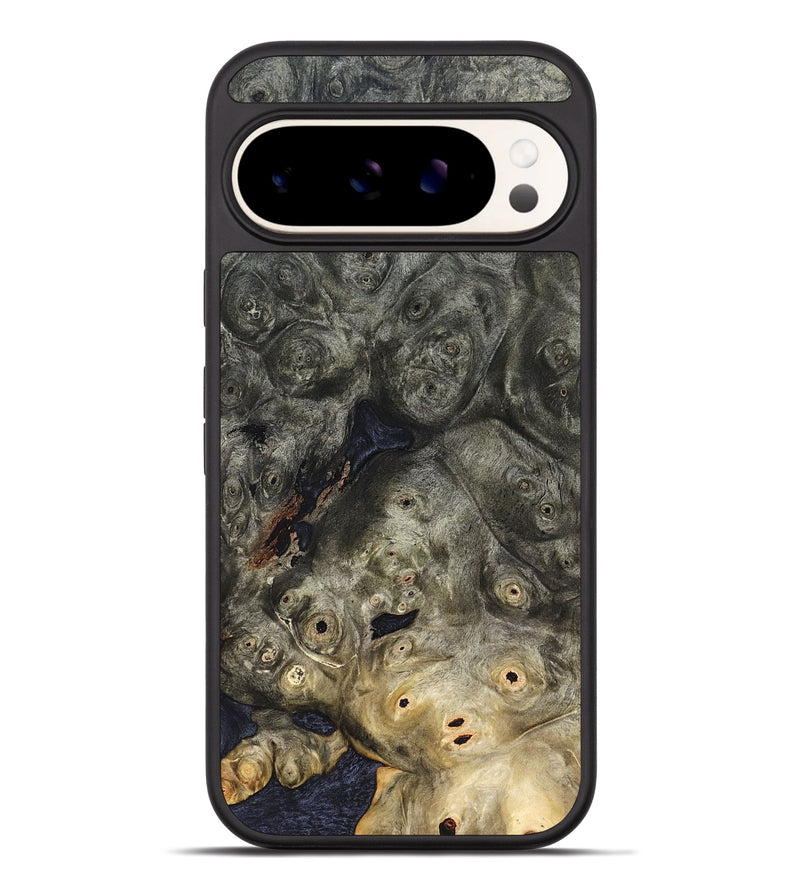 Pixel 9 Pro XL Wood Phone Case - Vanessa (Wood Burl, 823132)