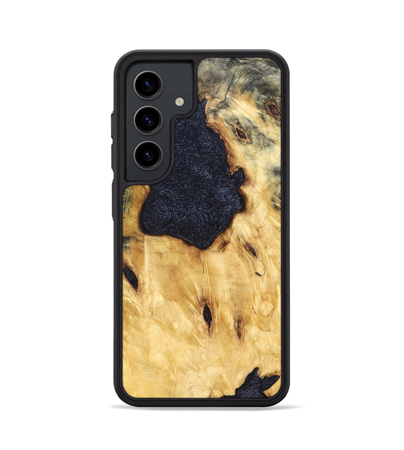 Galaxy S24 Wood Phone Case - Ruthie (Wood Burl, 823136)