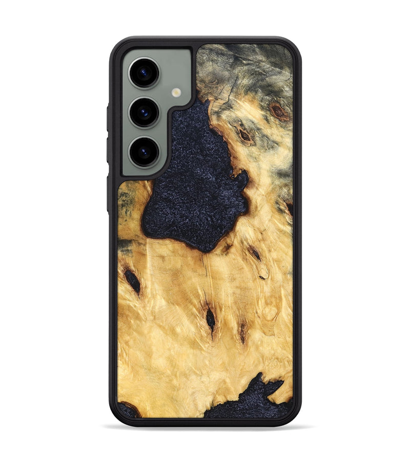 Galaxy S24 Plus Wood Phone Case - Ruthie (Wood Burl, 823136)