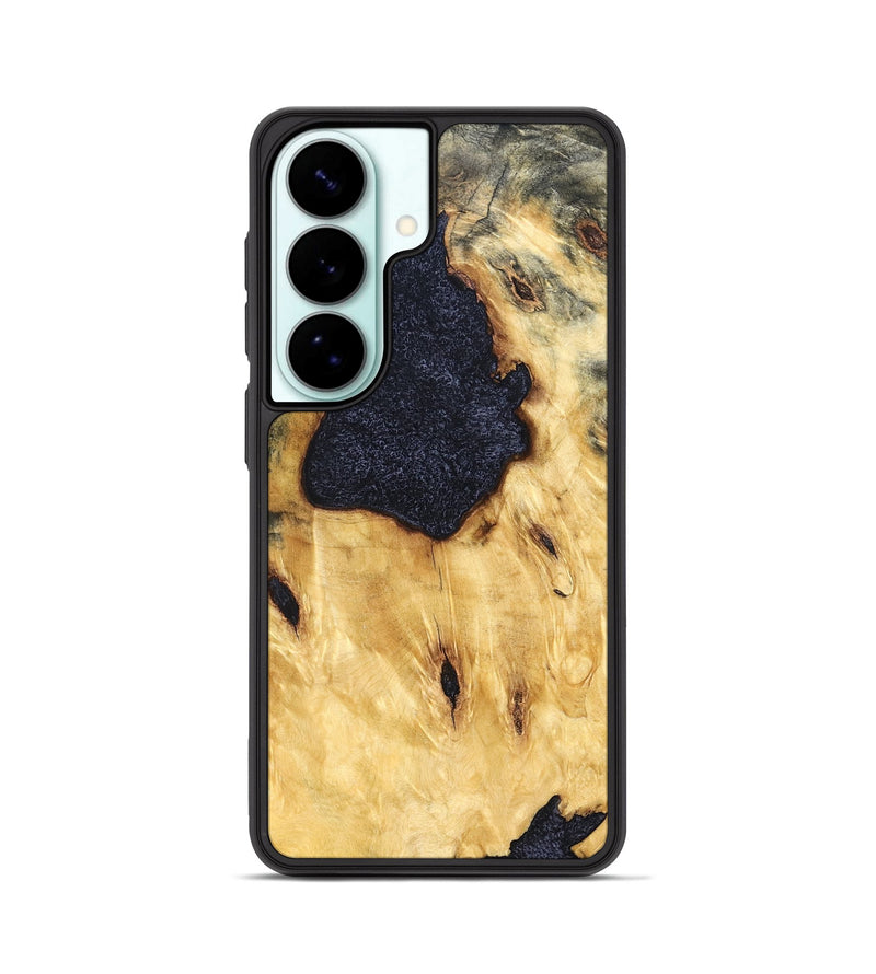 Galaxy S26 Wood Phone Case - Ruthie (Wood Burl, 823136)