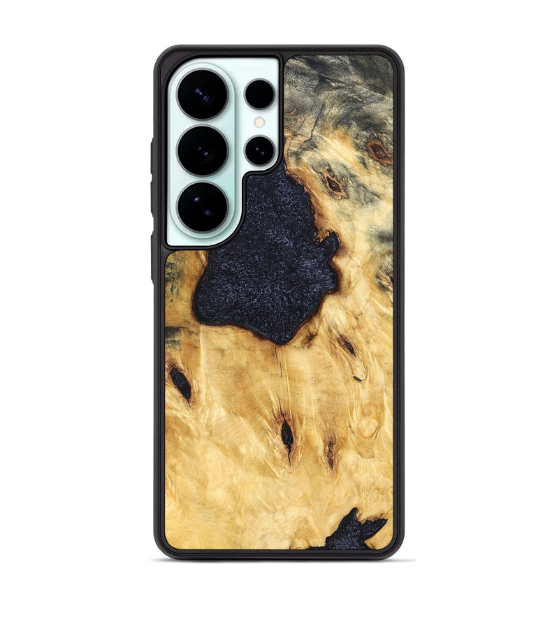 Galaxy S26 Ultra Wood Phone Case - Ruthie (Wood Burl, 823136)
