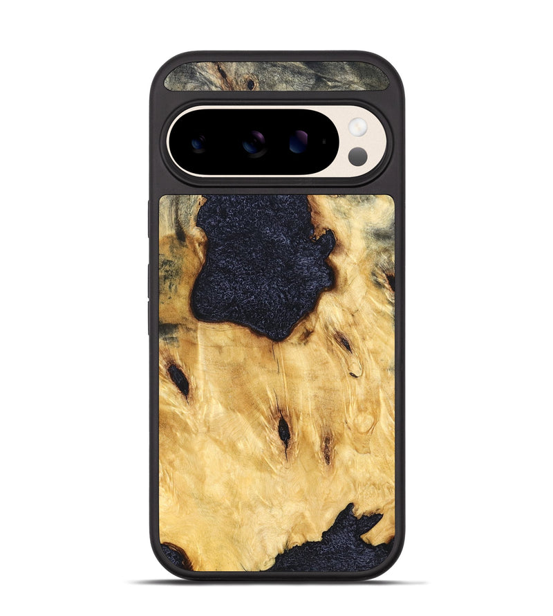 Pixel 10 Wood Phone Case - Ruthie (Wood Burl, 823136)