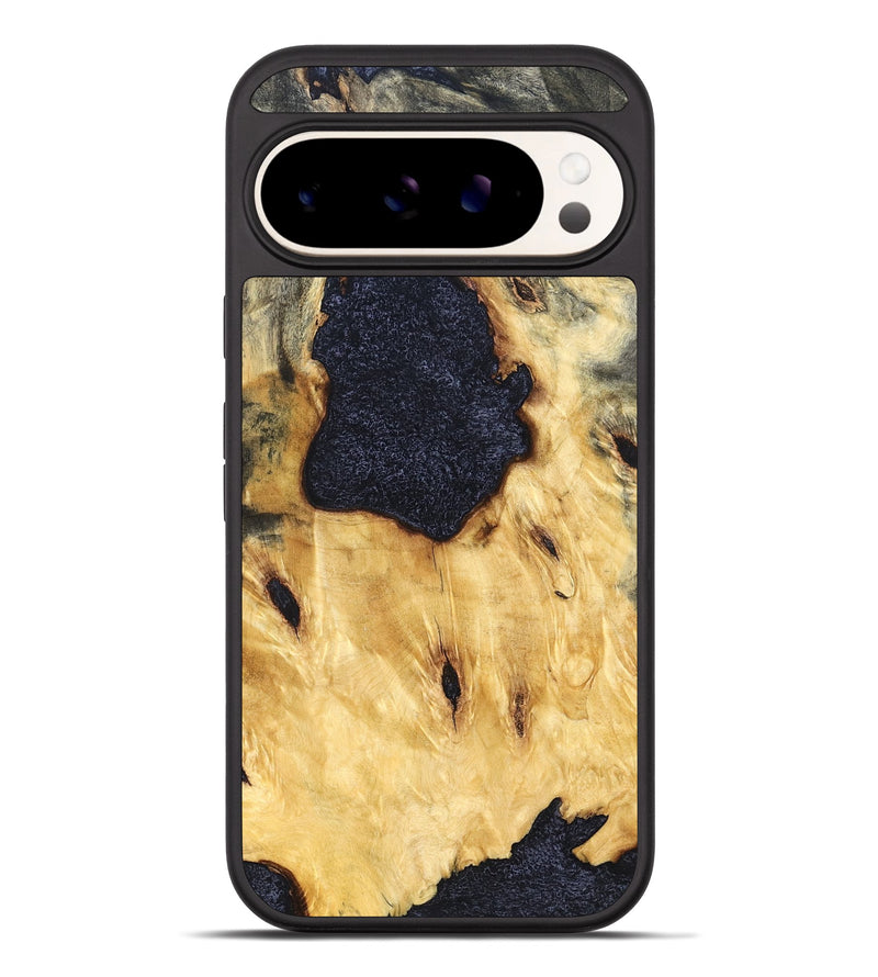 Pixel 10 Pro XL Wood Phone Case - Ruthie (Wood Burl, 823136)
