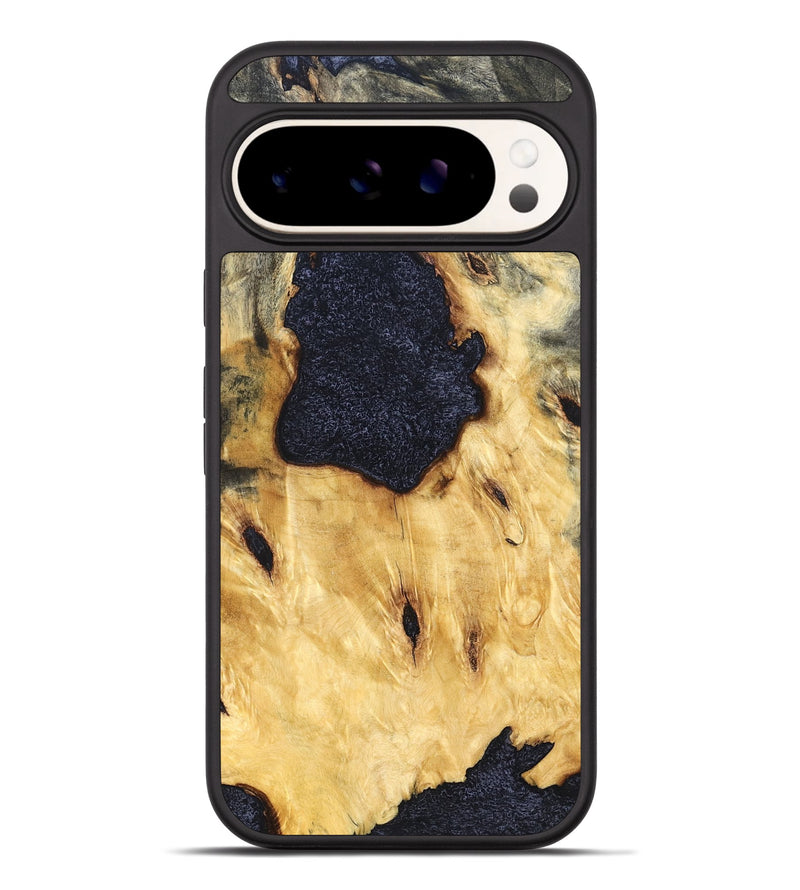 Pixel 9 Pro XL Wood Phone Case - Ruthie (Wood Burl, 823136)