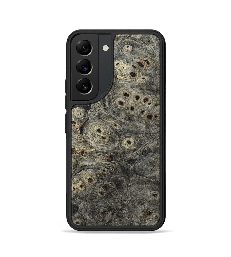 Galaxy S22 Wood Phone Case - Efrain (Wood Burl, 823154)