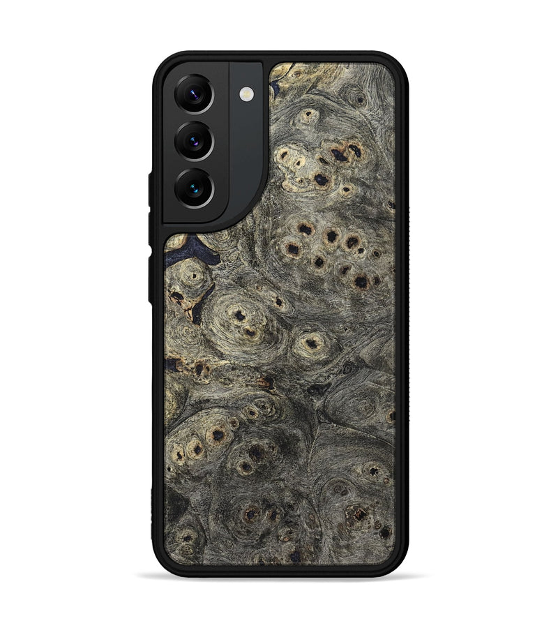 Galaxy S22 Plus Wood Phone Case - Efrain (Wood Burl, 823154)