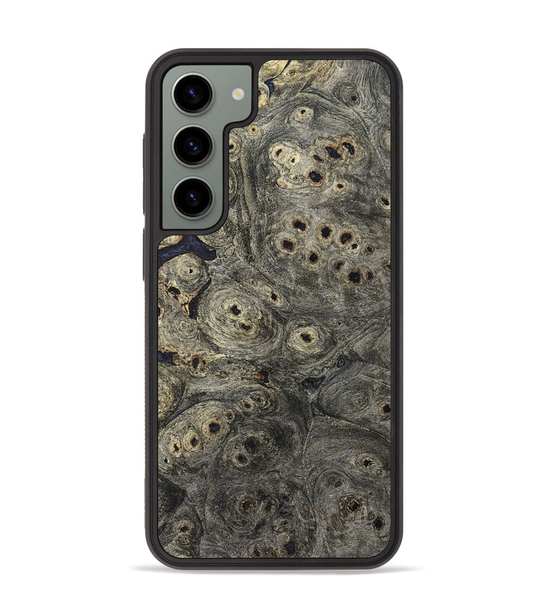 Galaxy S23 Plus Wood Phone Case - Efrain (Wood Burl, 823154)