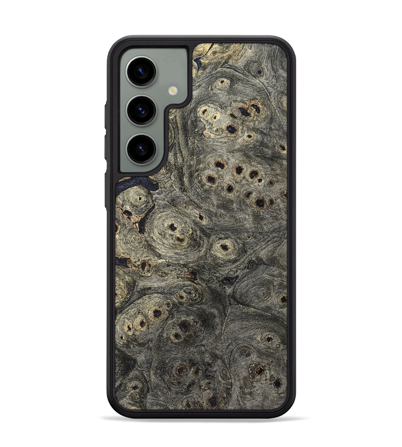 Galaxy S24 Plus Wood Phone Case - Efrain (Wood Burl, 823154)