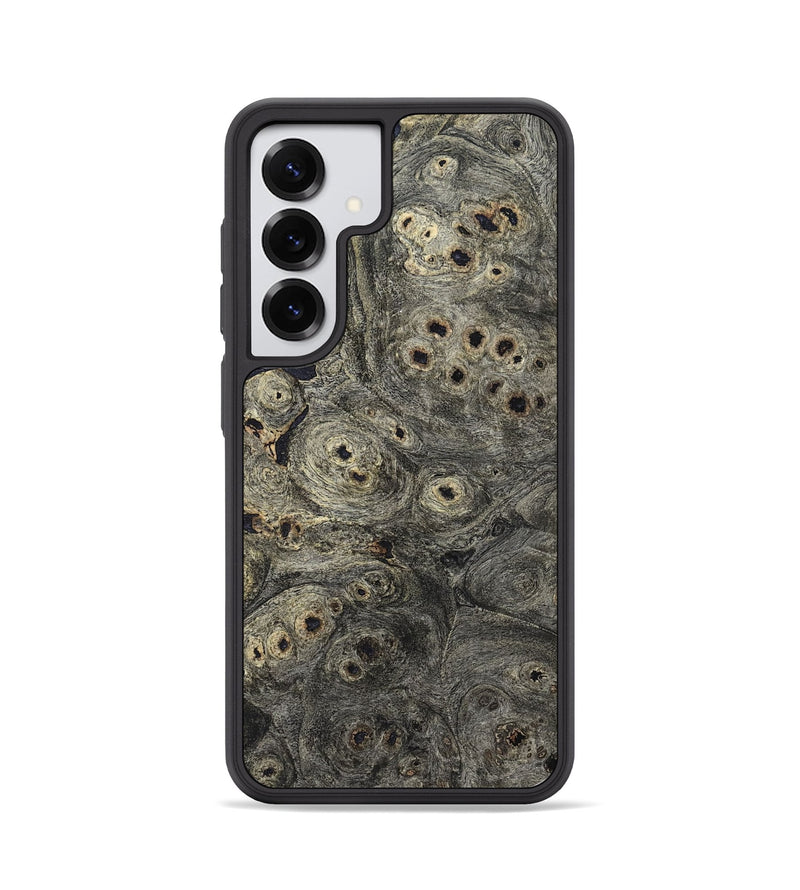 Galaxy S25 Wood Phone Case - Efrain (Wood Burl, 823154)