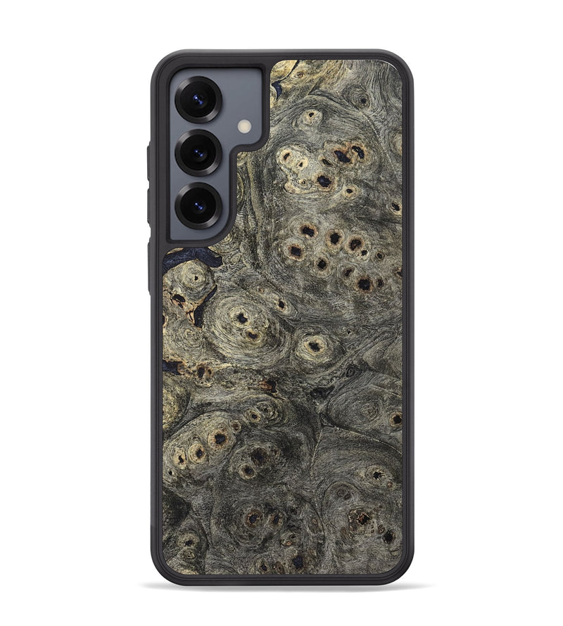 Galaxy S25 Plus Wood Phone Case - Efrain (Wood Burl, 823154)