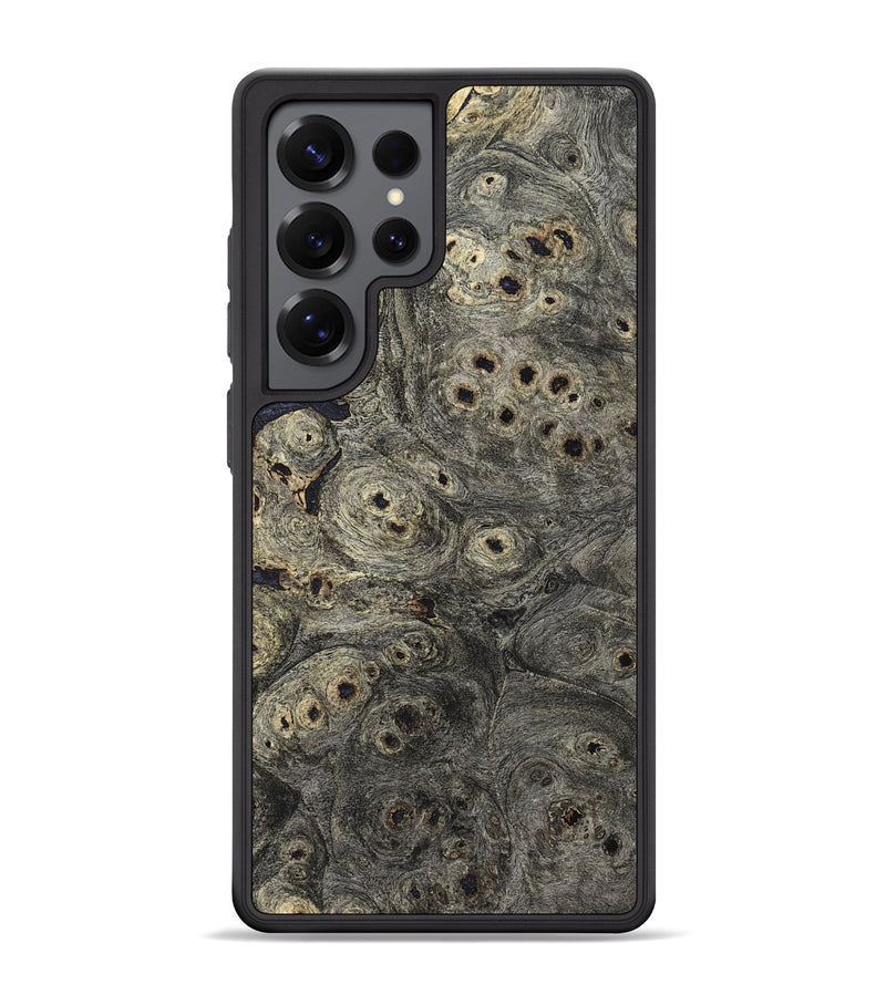 Galaxy S25 Ultra Wood Phone Case - Efrain (Wood Burl, 823154)