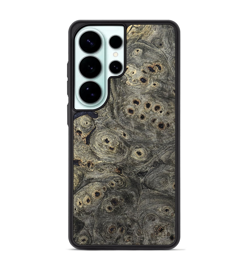 Galaxy S26 Ultra Wood Phone Case - Efrain (Wood Burl, 823154)