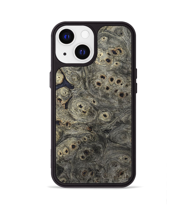 iPhone 13 Wood Phone Case - Efrain (Wood Burl, 823154)