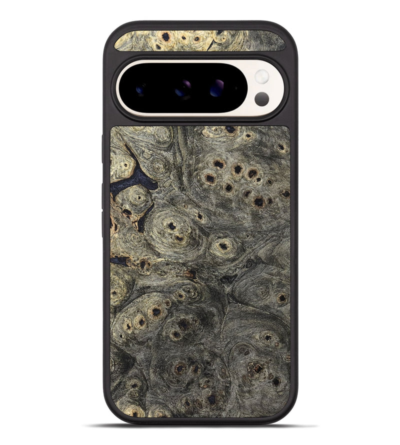 Pixel 10 Pro XL Wood Phone Case - Efrain (Wood Burl, 823154)