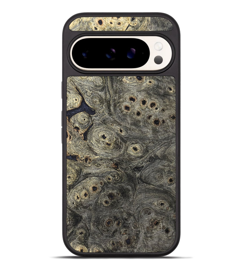 Pixel 9 Pro XL Wood Phone Case - Efrain (Wood Burl, 823154)