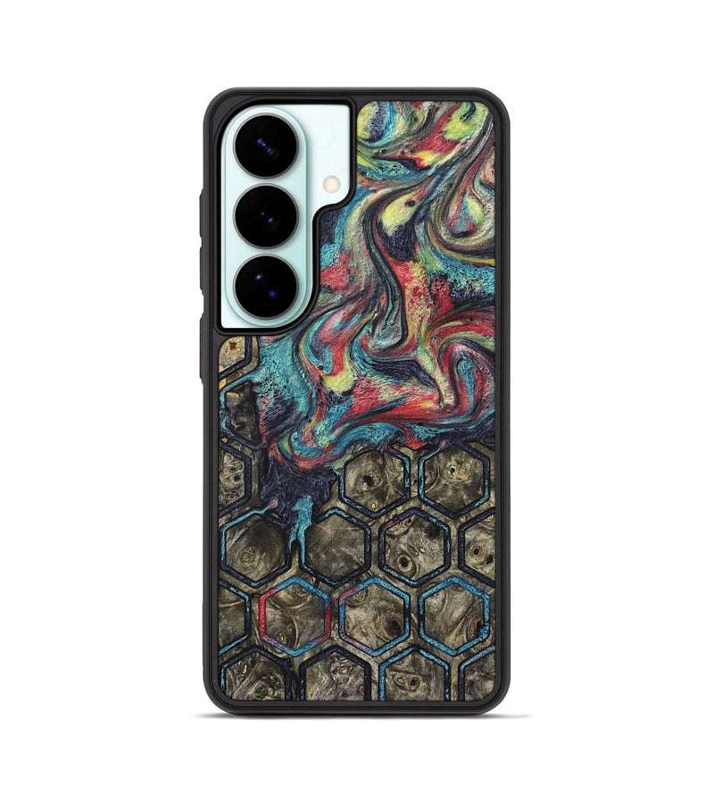 Galaxy S26 Wood Phone Case - Yaakov (Pattern, 823160)
