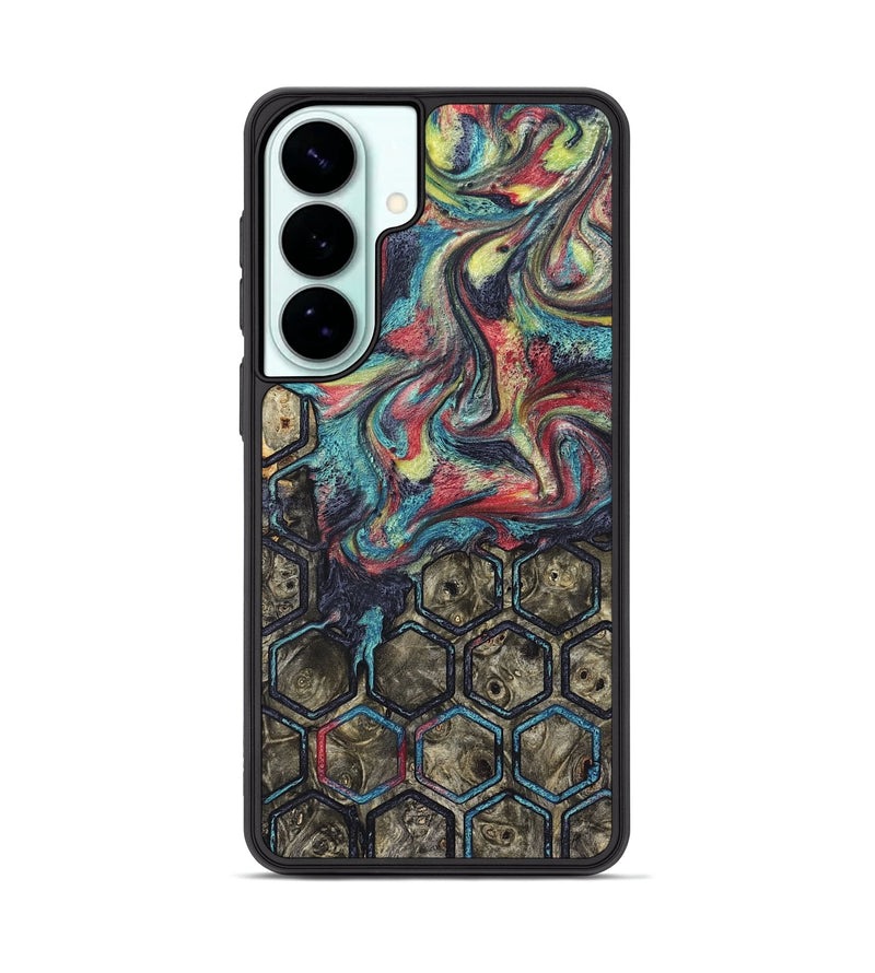 Galaxy S26 Plus Wood Phone Case - Yaakov (Pattern, 823160)