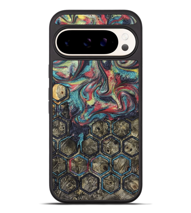 Pixel 10 Pro XL Wood Phone Case - Yaakov (Pattern, 823160)