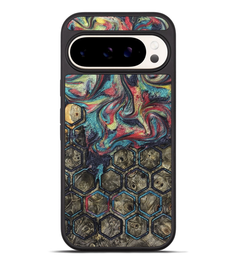 Pixel 9 Pro XL Wood Phone Case - Yaakov (Pattern, 823160)