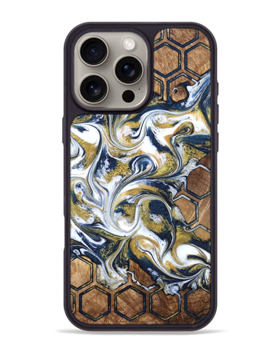 Judi (823162) iPhone 16 Pro Max Phone Case
