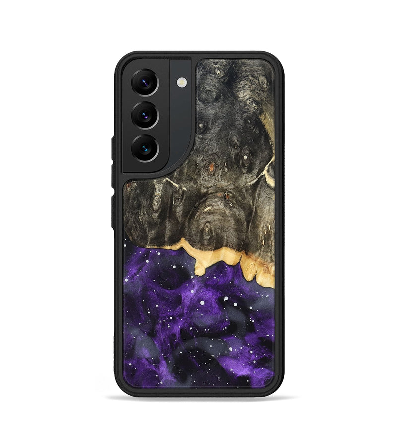 Galaxy S22 Wood Phone Case - Musa (Cosmos, 823184)