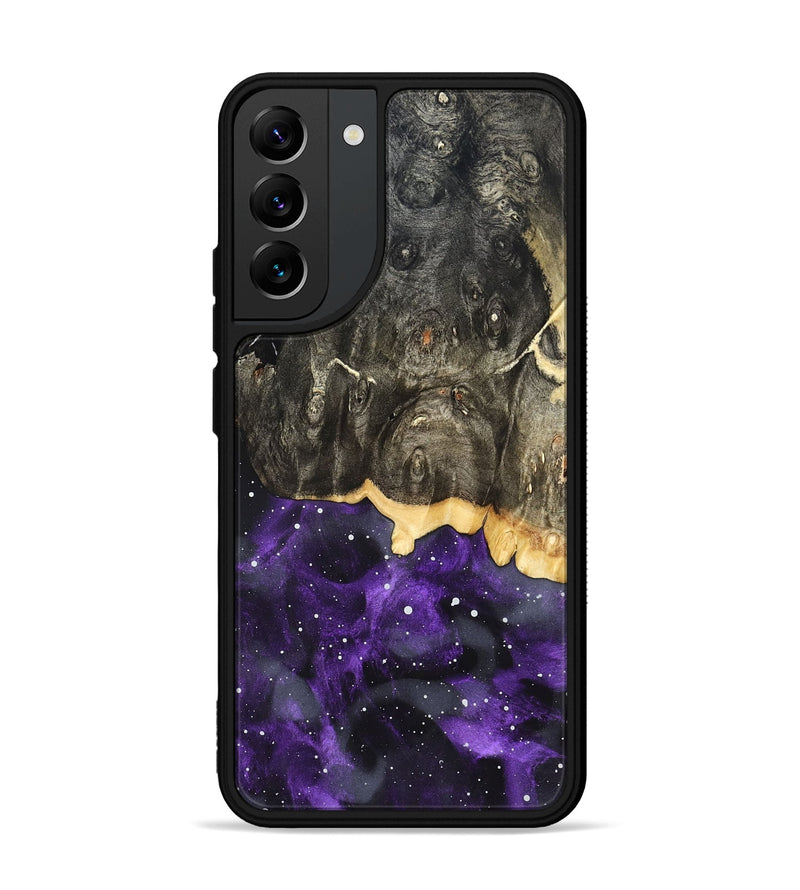 Galaxy S22 Plus Wood Phone Case - Musa (Cosmos, 823184)