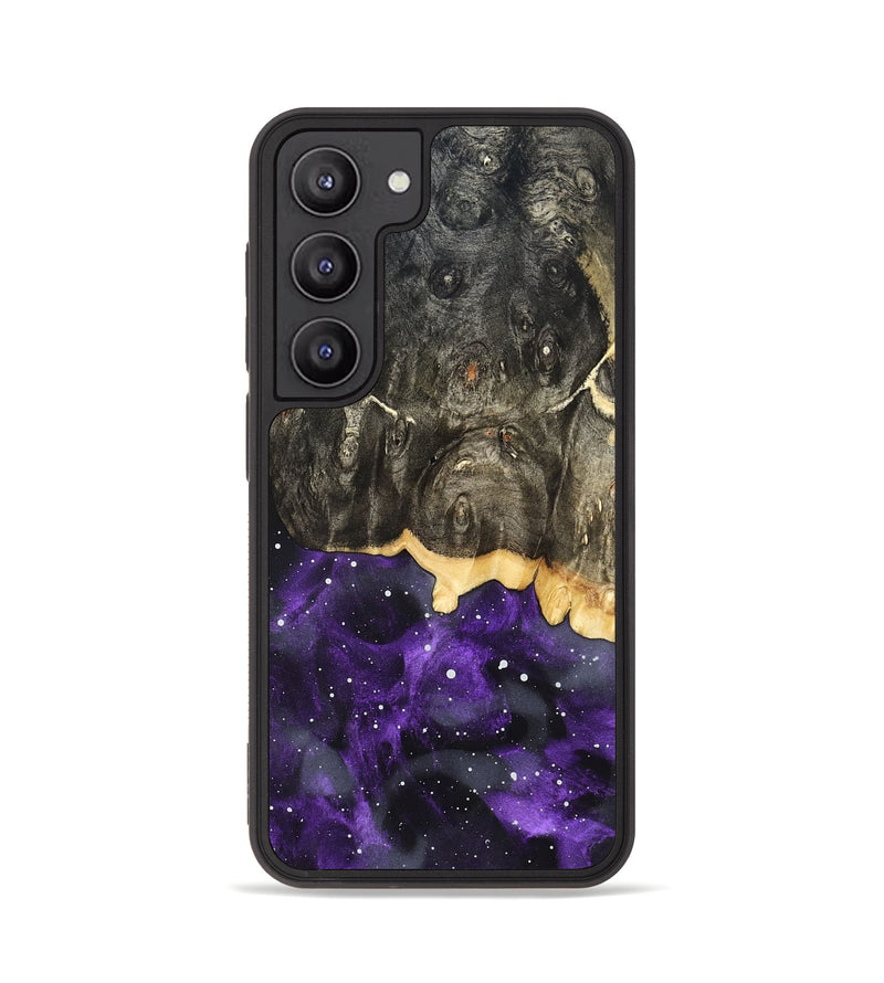 Galaxy S23 Wood Phone Case - Musa (Cosmos, 823184)