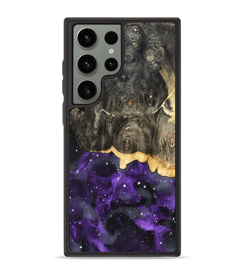 Galaxy S23 Ultra Wood Phone Case - Musa (Cosmos, 823184)