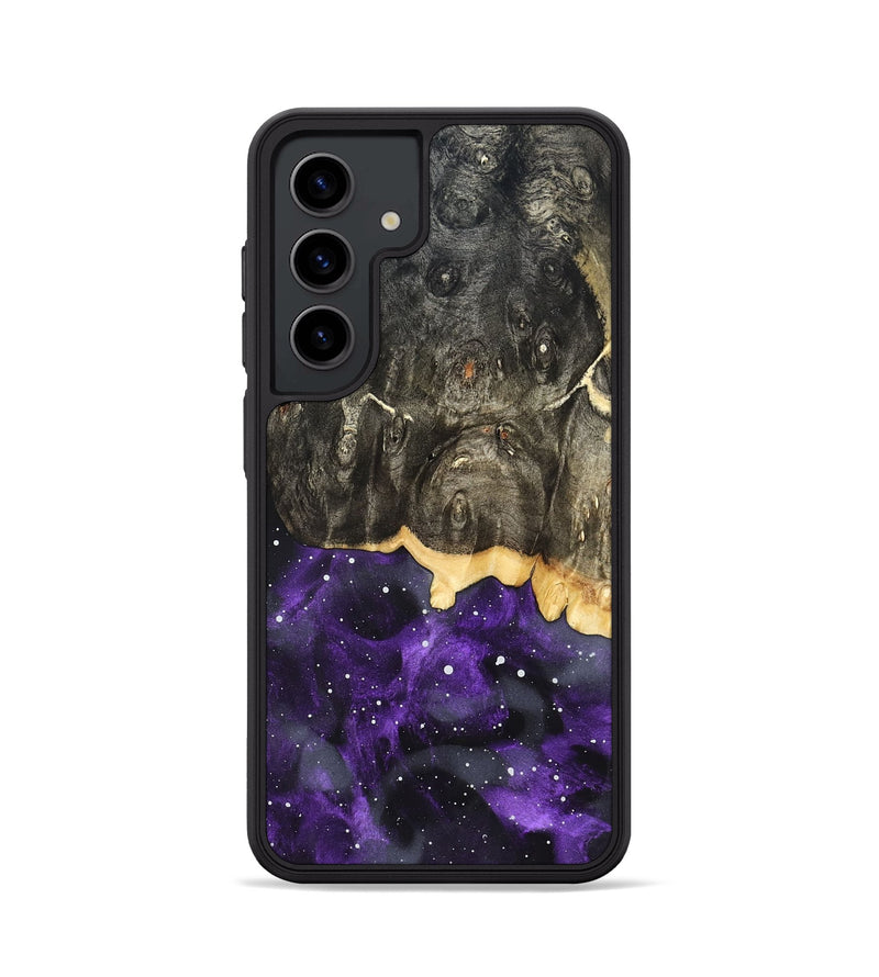 Galaxy S24 Wood Phone Case - Musa (Cosmos, 823184)