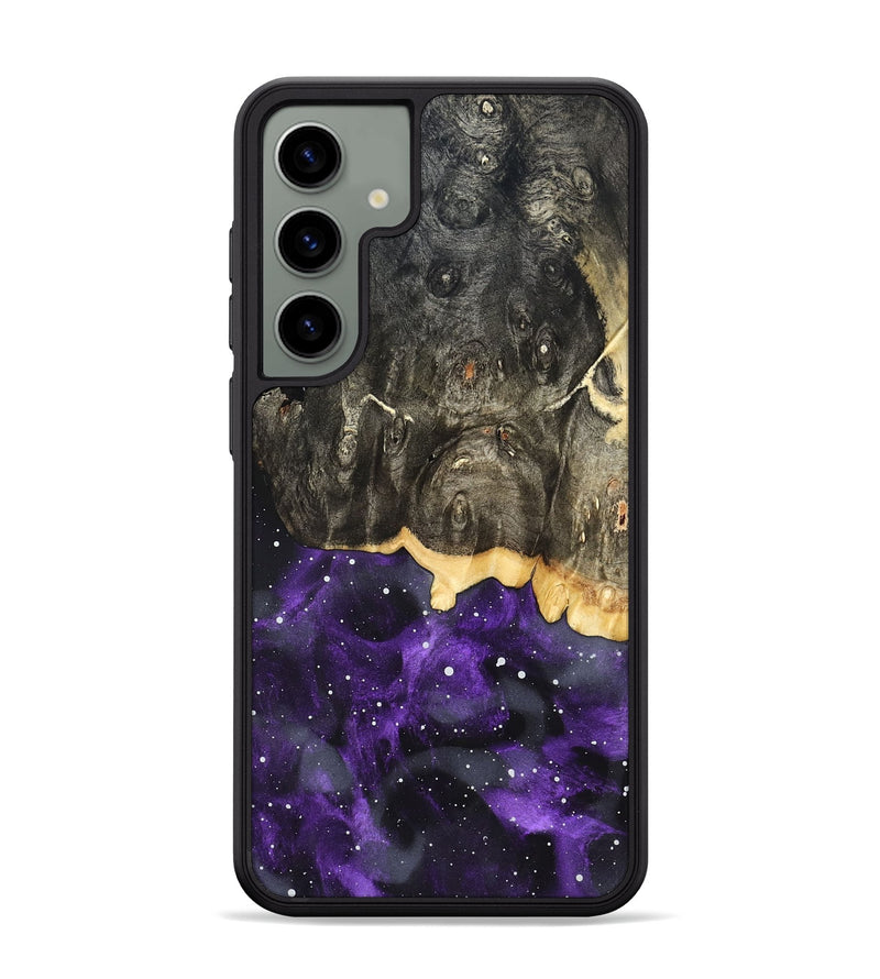 Galaxy S24 Plus Wood Phone Case - Musa (Cosmos, 823184)