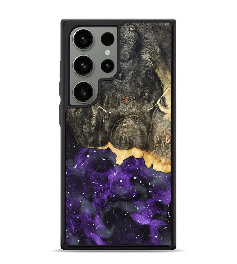 Galaxy S24 Ultra Wood Phone Case - Musa (Cosmos, 823184)