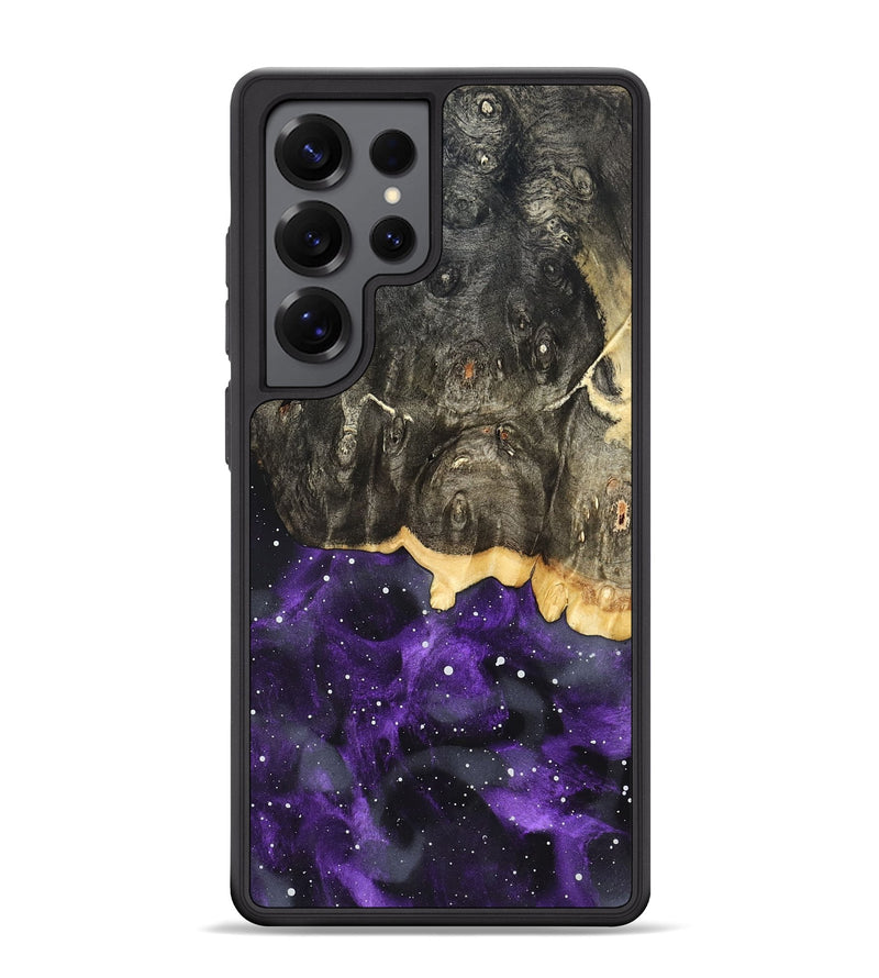 Galaxy S25 Ultra Wood Phone Case - Musa (Cosmos, 823184)