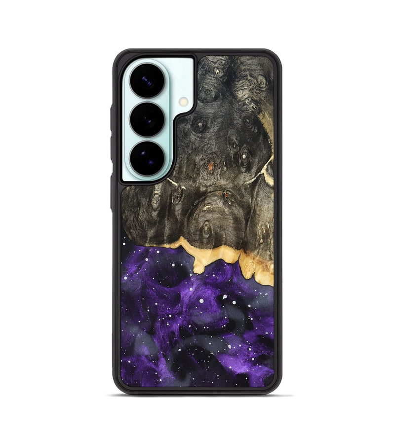 Galaxy S26 Wood Phone Case - Musa (Cosmos, 823184)