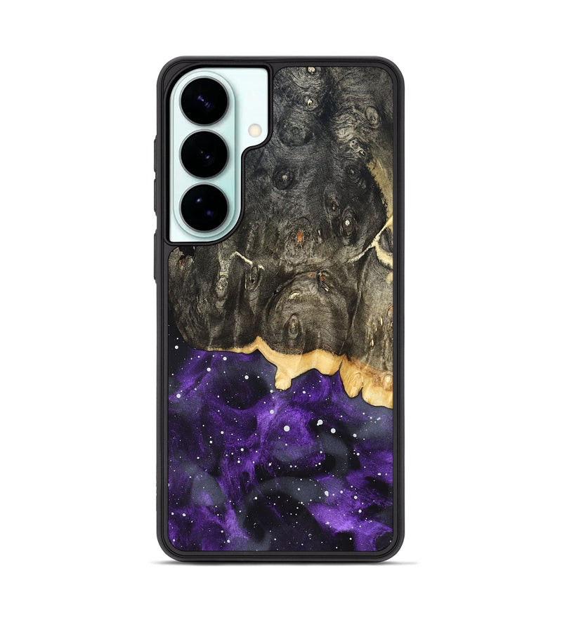 Galaxy S26 Plus Wood Phone Case - Musa (Cosmos, 823184)