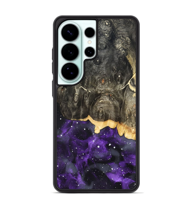 Galaxy S26 Ultra Wood Phone Case - Musa (Cosmos, 823184)