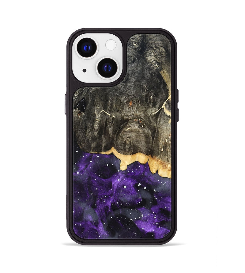 iPhone 13 Wood Phone Case - Musa (Cosmos, 823184)