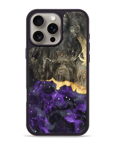 Musa (823184) iPhone 16 Pro Max Phone Case