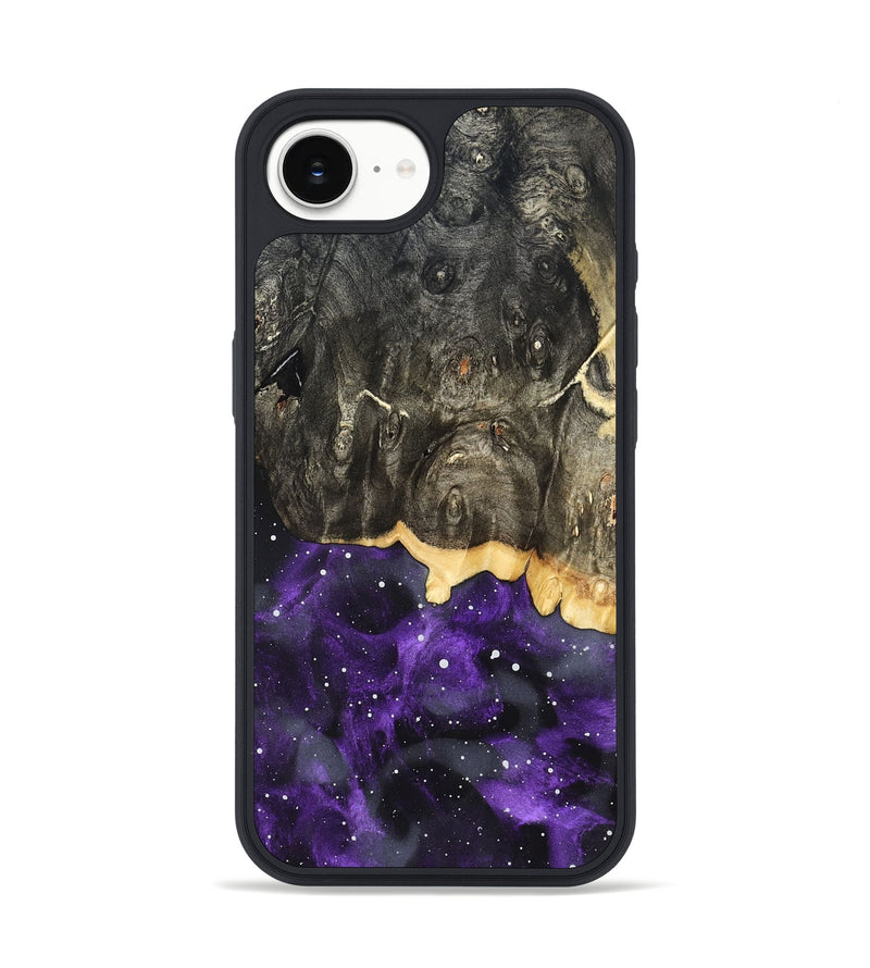 iPhone 17e Wood Phone Case - Musa (Cosmos, 823184)