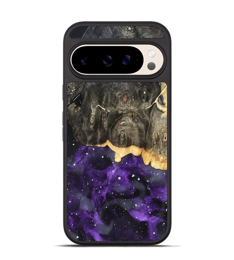 Pixel 10 Wood Phone Case - Musa (Cosmos, 823184)