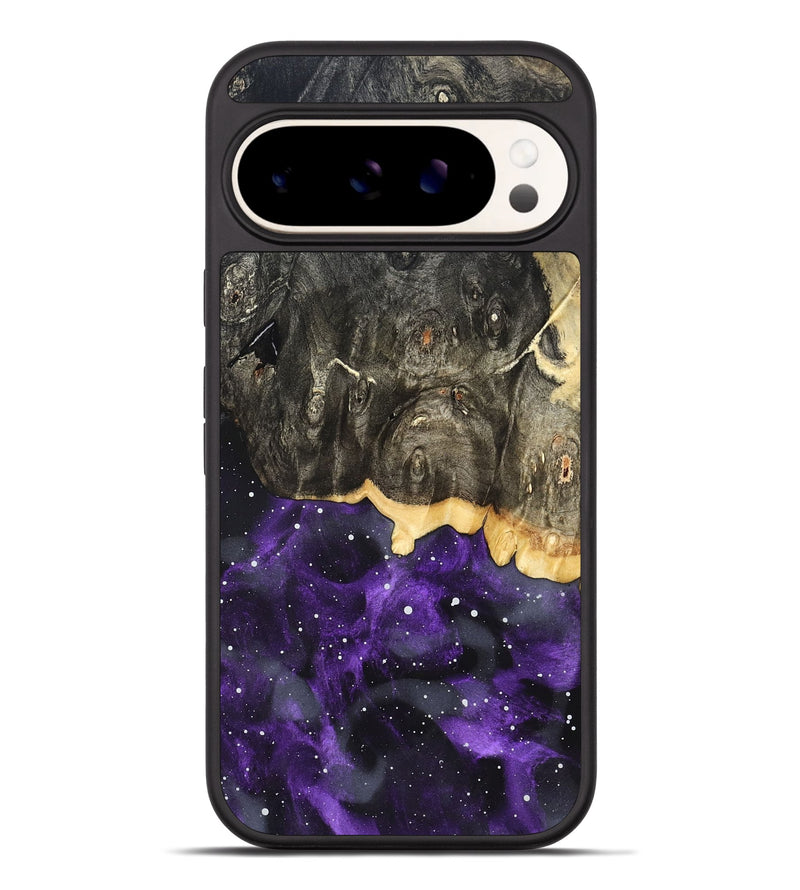Pixel 9 Pro XL Wood Phone Case - Musa (Cosmos, 823184)