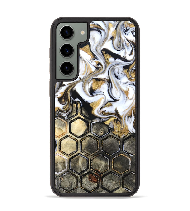 Galaxy S23 Plus Wood Phone Case - Karsyn (Pattern, 823187)