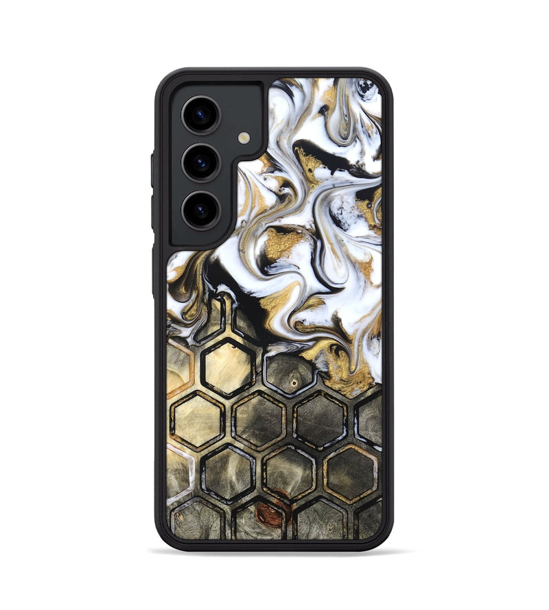 Galaxy S24 Wood Phone Case - Karsyn (Pattern, 823187)