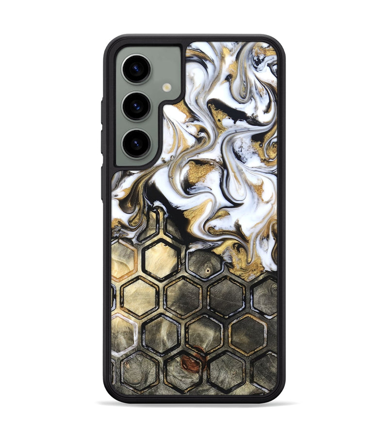 Galaxy S24 Plus Wood Phone Case - Karsyn (Pattern, 823187)