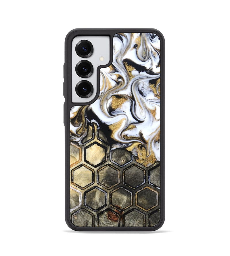 Galaxy S25 Wood Phone Case - Karsyn (Pattern, 823187)