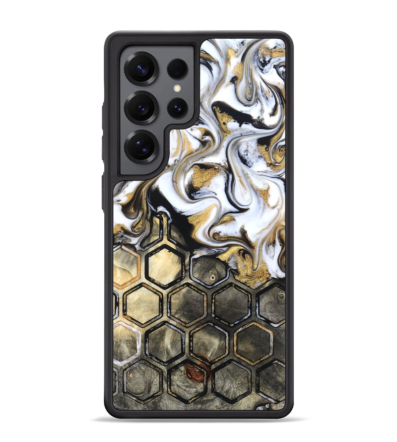 Galaxy S25 Ultra Wood Phone Case - Karsyn (Pattern, 823187)