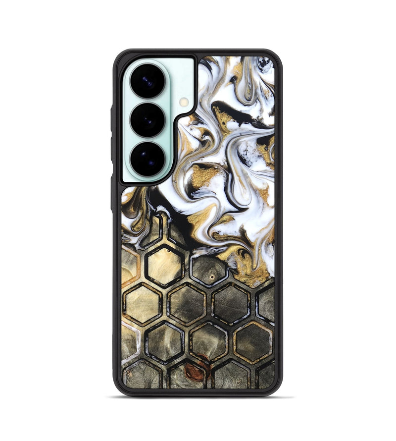Galaxy S26 Wood Phone Case - Karsyn (Pattern, 823187)