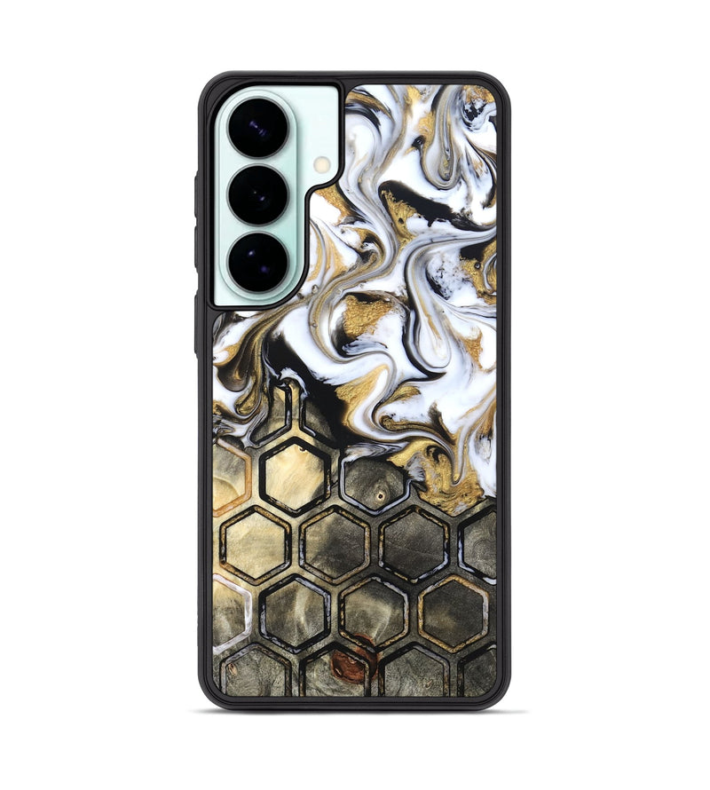 Galaxy S26 Plus Wood Phone Case - Karsyn (Pattern, 823187)
